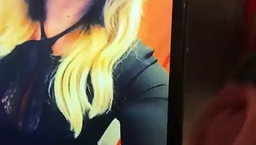 Cumtribute francesca rodolfo