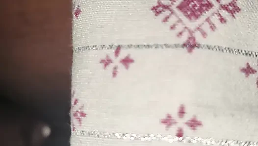 Indische telugu desi collagenmädchen in lodge-sexvideos gefickt