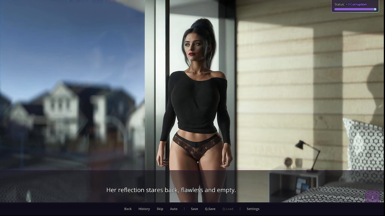 The Dark Fantasies of My Insatiable Wife Sofia (part 4)
