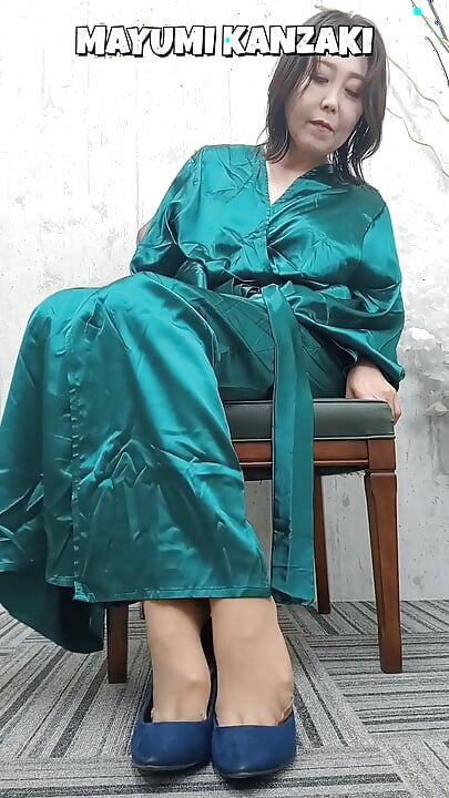 Sesi Foto Juni: Kaki dan Kaki