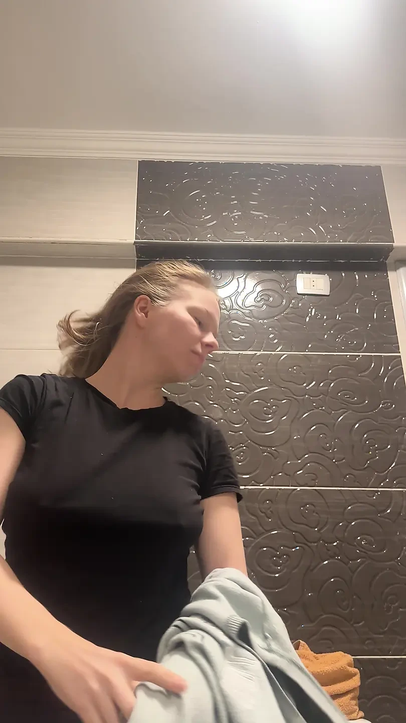 My Daily Relaxing Bath