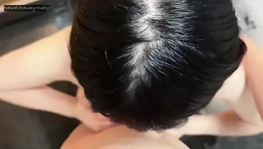 Atemberaubende schönheit, geheime tryst bloßgestellt, reines gesicht, wild erotische affäre