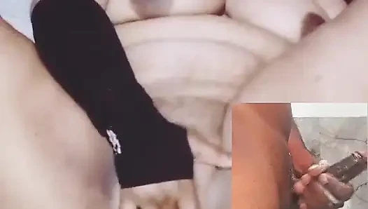 Video call sex with Indian savita bhabhi