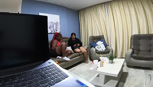 Vlog - cowok sange dengan besar ini bakalan dientot habis-habisan sama kompetisi ramah gaya hidup uber - mastermeat1