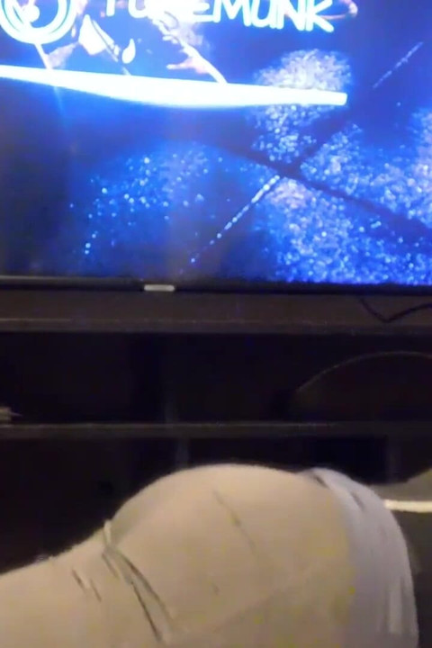 The Jada Silk workout tape