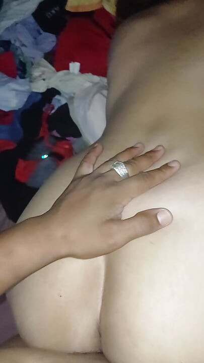 Soy tu sobrina tío no hagas esto