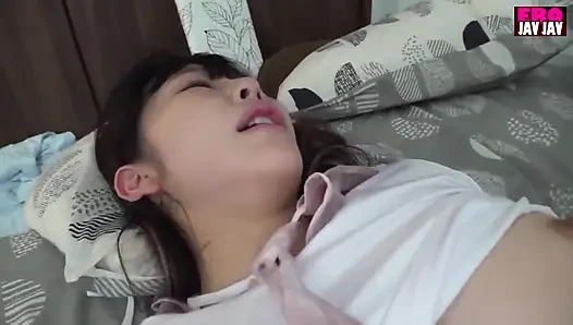 Законопослушная Ночь удовольствия с девушкой - часть 2