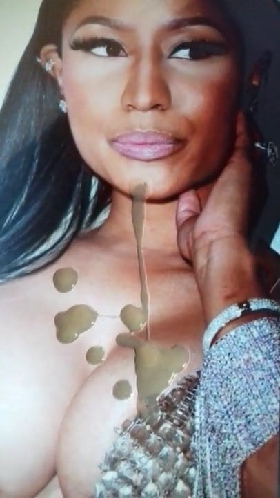 Nicki Minaj Porn Nicki Minaj Porn