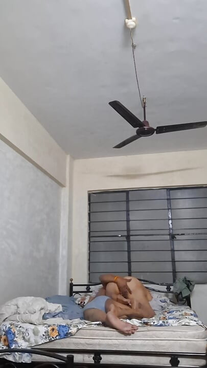 Ινδή με τον γκόμενο