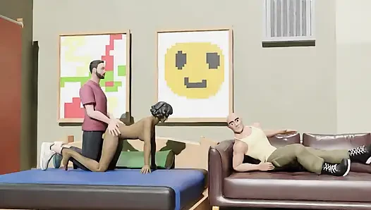 Stepmom part 01 I fucked my stepmom