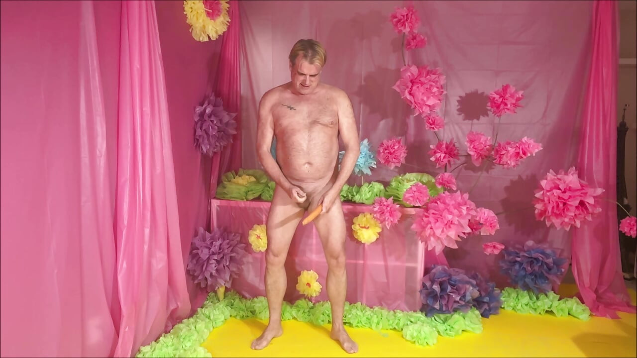 Морковь в заднице 4 003