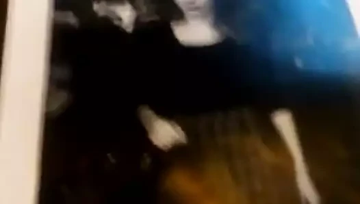 Taylor Swift'e Wiccan haraç