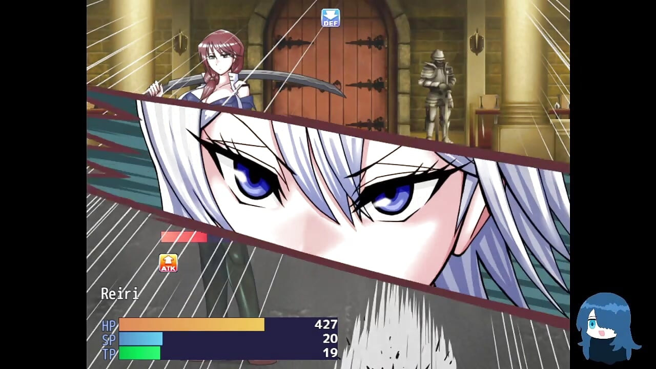 Dragon Conquest - bagian 3