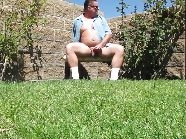 Park odkryty Jerkoff 4