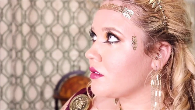 Impregnate Goddess Aphrodite