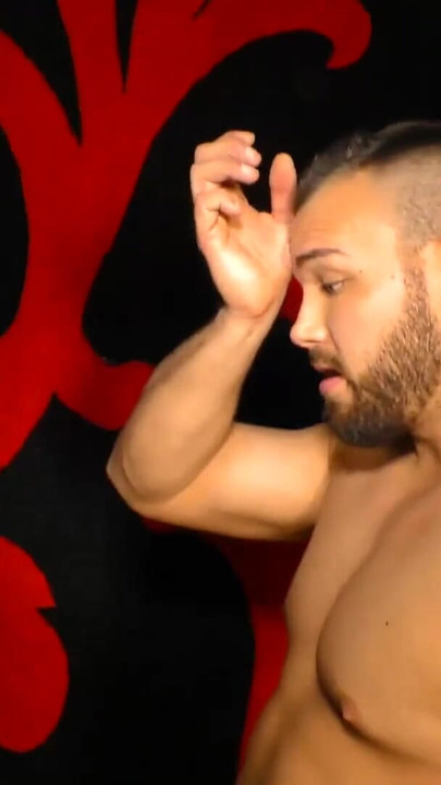 Emotional moment from "Deutsche Nutte wird auf der couch gefickt"