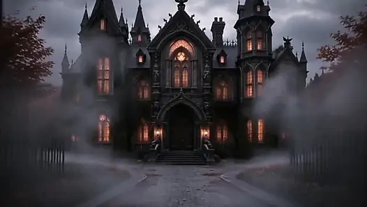 Lenara Grimwood dan Kejadian yang Sangat Mengecewakan