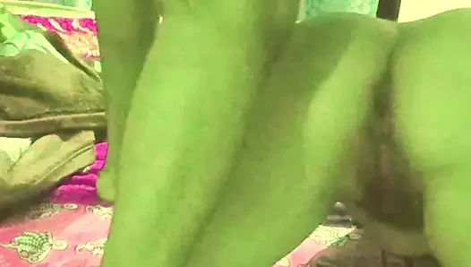 Jijaji ne sali ko chud chud ke bur k lal kordiya