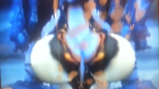 Cumshot On Slutty Draenie Tribute For erickerensky