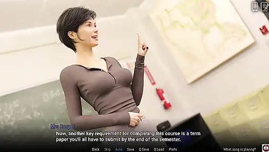 Universität der Probleme - (TEIL 03) - DREAMNOW