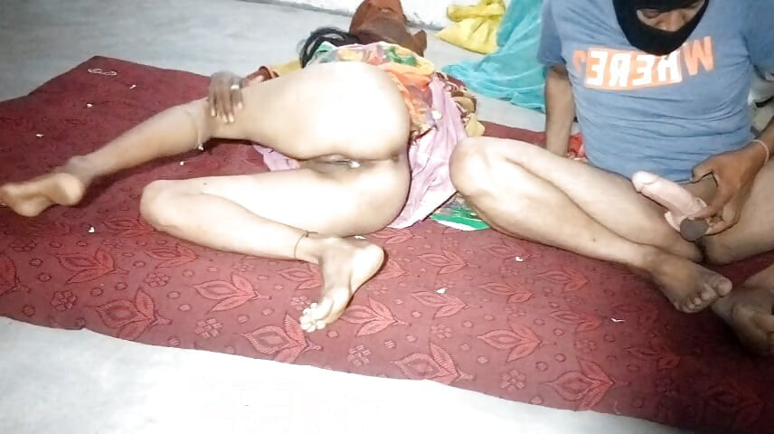 Gaon ki husband wife ki chudai 15