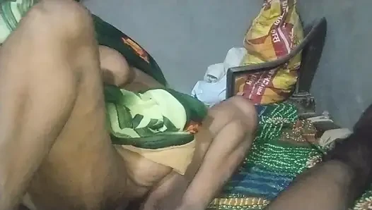 Дези Деревня, шесть видео моей сводной сестры