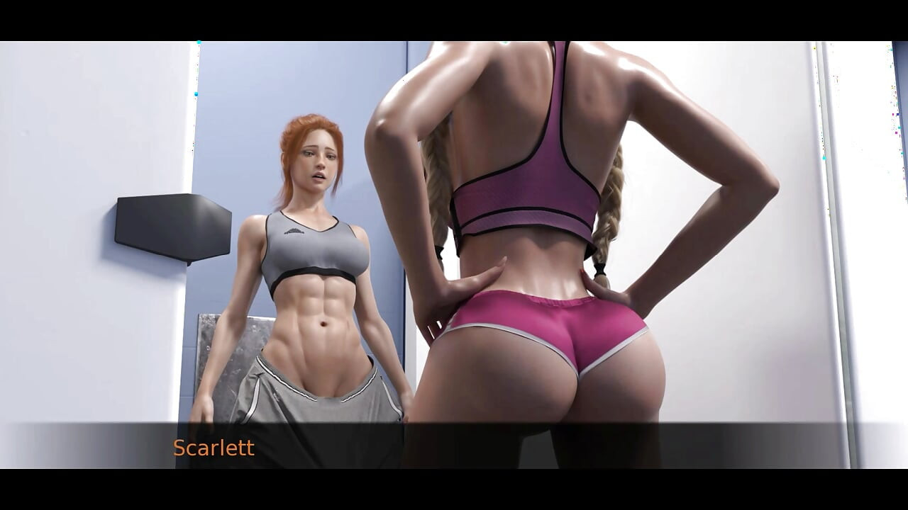 Milf Breeder - part 3 - Gloryhole With A Massive Dick by Foxie2K