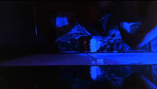 Night Stand with Madharchod