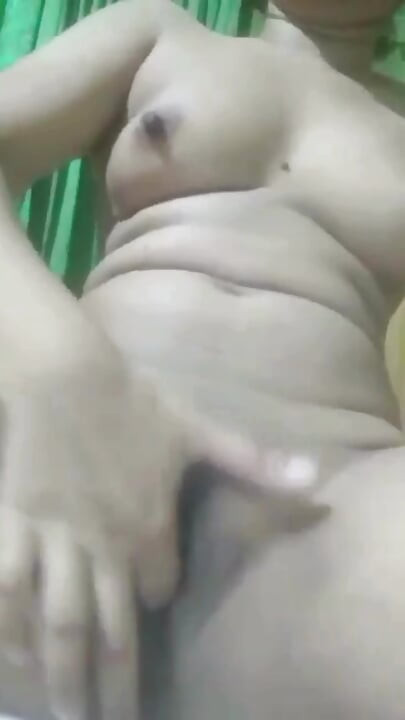 Desi Bhabi Solo Fingering - Tight Pussy Te Intense Masturbation