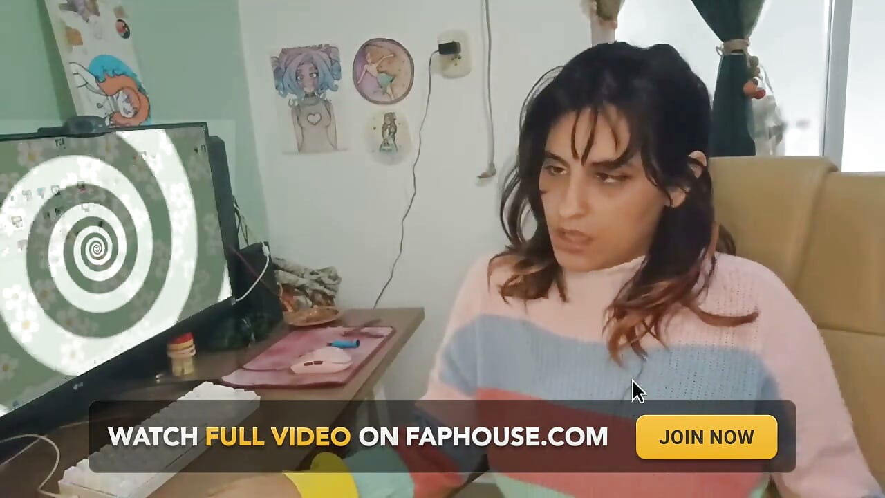 Girl Training Trance - Petplay Roleplay