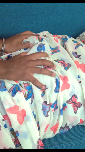 Epic moment from "Part 2 Stepmom ko sexy massage dekha bete ne kiya sex"