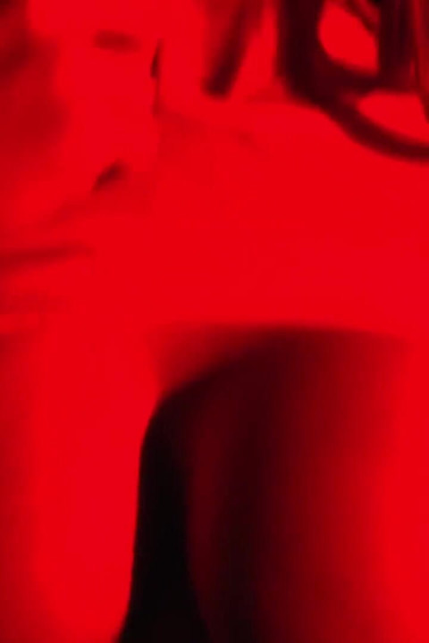 Crystal Rush & Teddy Tarantino - Big Tits Barbie on Hot Date with Ghostface