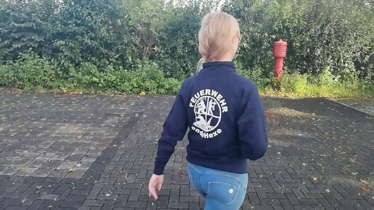 消防队员实习生性交