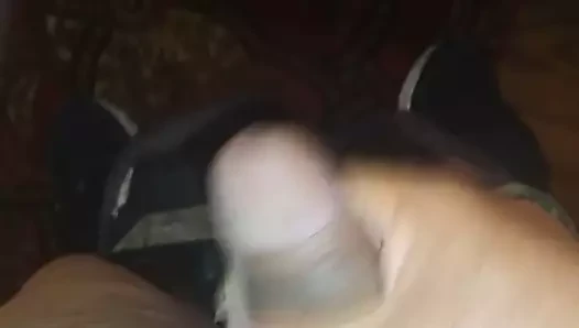 ben ve küçük dostum