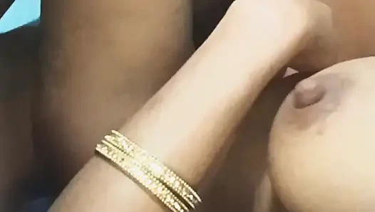 Mobile Recording Of Indian Couple Intimacy Real Homemade Sex