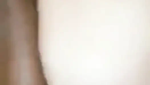 Geben der polnischen sSBBw hardcore anal doggy, hämmernde schreiende orgasmen