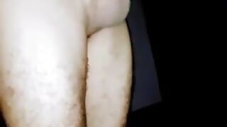 Watch Me Spray a Load of Cum All Over the Place