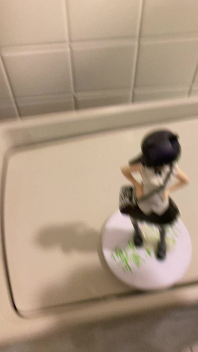 Sof bukkake