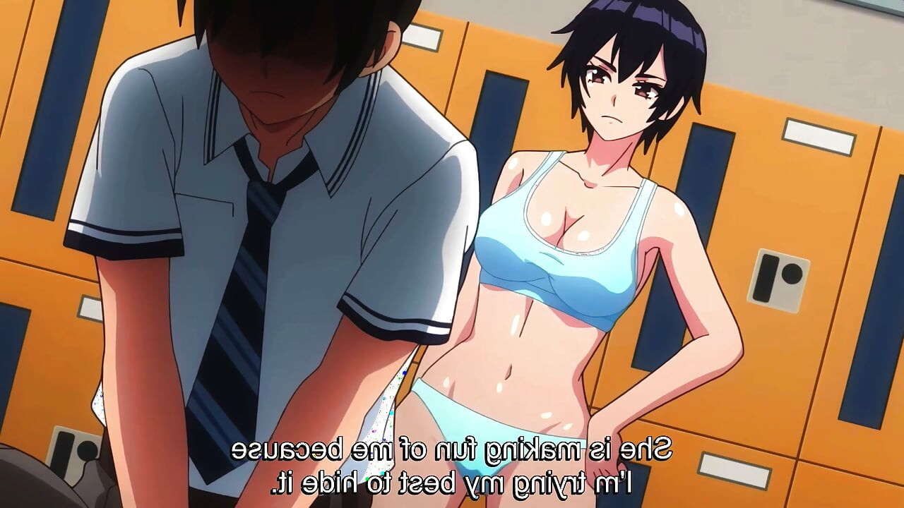 3 Playboy sexy boy cu fete drăguțe sexy, frumoase, AI, drăguț, sex, dragoste, romantic, animație, hentai, desen animat, amuzant.