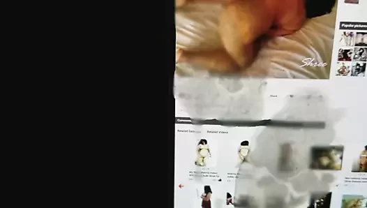 Cum haraç için esskayindian4u