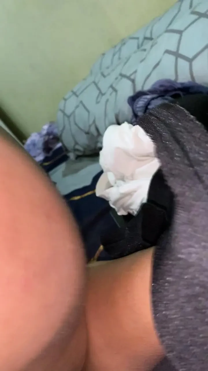 Naughty Girl Blowjob Cock