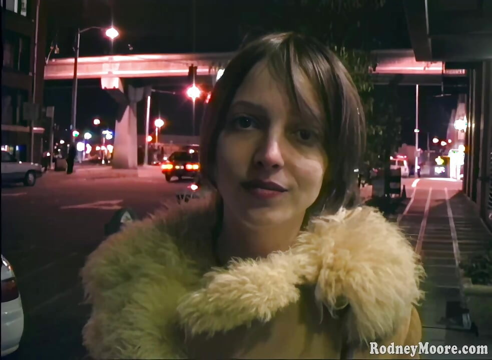 Inncoent Normie Gets Huge Facial and Spanking Penny