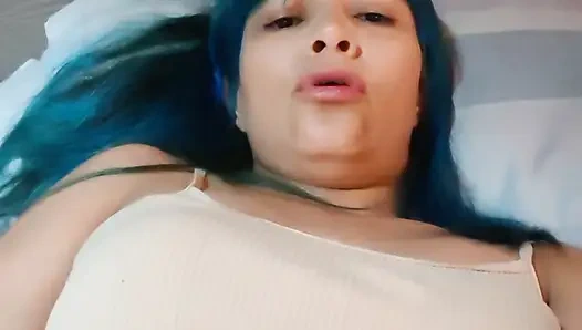 Lusi Dissatisfied Wife Is Thinking About Cheating on Her Husband