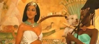 Monica Bellucci - Asterix and Obelix Meet Cleopatra