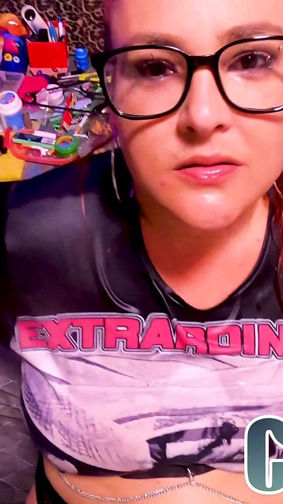 Abre tu boca mear puta