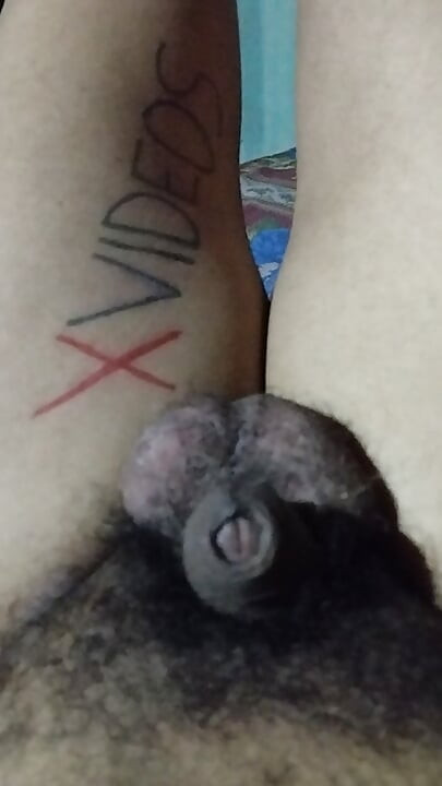 在我的床上做爱 Xxx 1