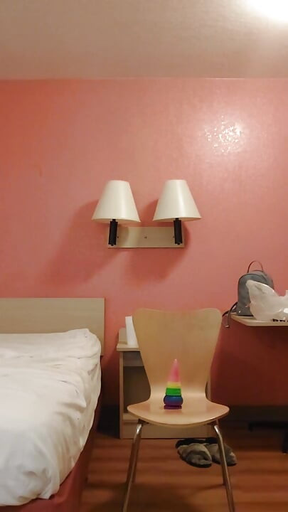 Hotel Solo Bahagian 2
