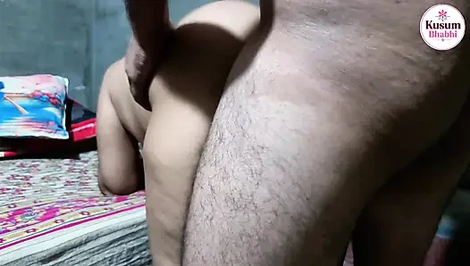 Großer runder arsch bhabhi doggystyle-fick