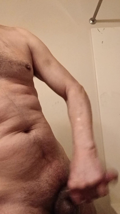 Make me come