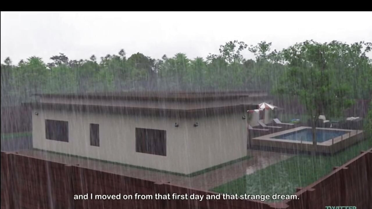 Temptation Chapters 1-4